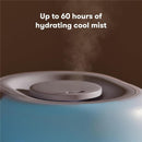 Fridababy - 3-in-1 Cool Mist Humidifier for Large Rooms, Essential Oil Diffuser Image 3