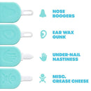 Fridababy - 3-in-1 Nose, Nail + Ear Picker Image 3