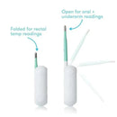 Fridababy - 3-in-1 True Temp Thermometer Image 3