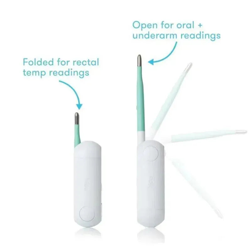 Fridababy - 3-in-1 True Temp Thermometer Image 3