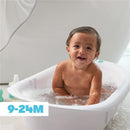 Fridababy - 4-In-1 Grow With Me Bath Tub Image 7