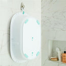 Fridababy - 4-In-1 Grow With Me Bath Tub Image 10
