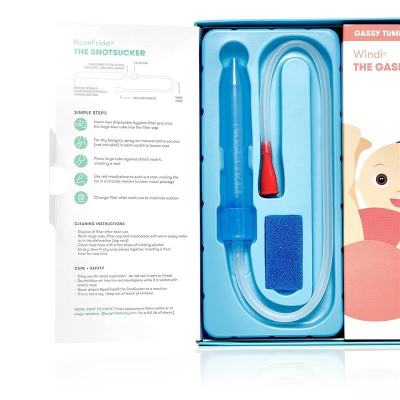 Fridababy - Baby Basics Kit Image 7