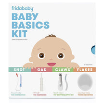 Fridababy - Baby Basics Kit Image 1