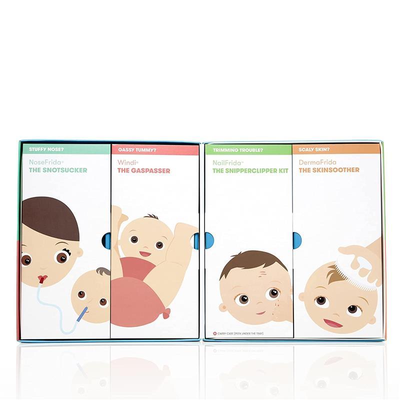 Fridababy - Baby Basics Kit Image 3