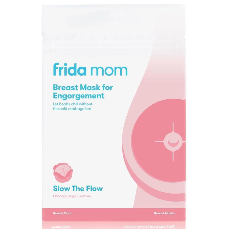 Frida Mom - Breast Mask for Lactation Image 5