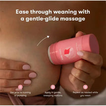 Fridababy - Breastfeeding Weaning Cream Image 2