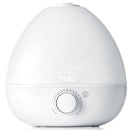 Fridababy - 3-in-1 Humidifier with Diffuser and Nightlight, White Image 1