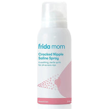 Frida Mom - Cracked Nipple Soothing Spray Image 1