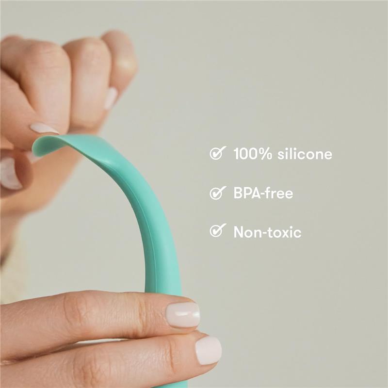 Fridababy - Diaper Cream Booty Brush Image 2