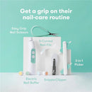 Fridababy - Electric Nail Buffer Replacement Heads Image 3