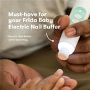 Fridababy - Electric Nail Buffer Replacement Heads Image 4
