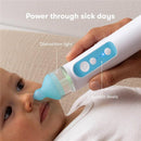 Fridababy - Electric Nasal Aspirator Nosefrida Image 4