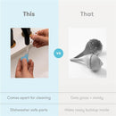 Fridababy - Electric Nasal Aspirator Nosefrida Image 5