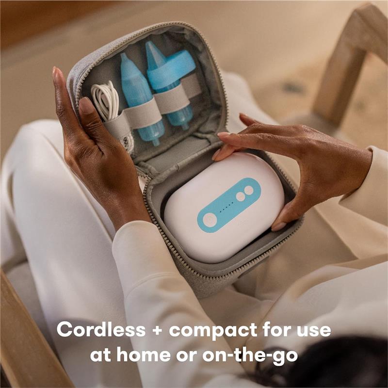 Fridababy - Electric Nosefrida Pro  Image 5