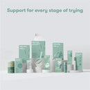 Fridababy - Fertility Lubricant, Conception-Friendly Water Based Lube for Adult Couples, 1.7 Fl Oz Image 5