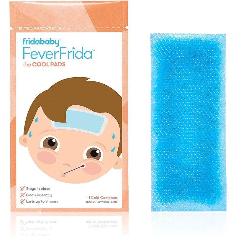 Fridababy - FeverFrida Cool Pads Image 2
