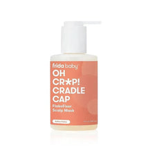 Fridababy - Flakefixer Scalp Mask Image 1
