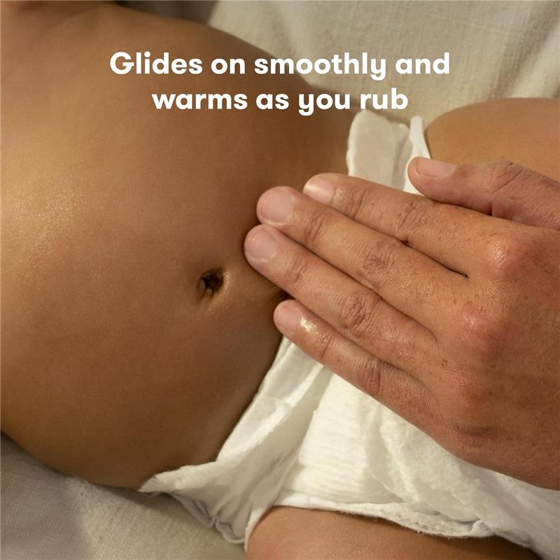 Fridababy - Gassy Belly Rub, Belly Massage Image 5