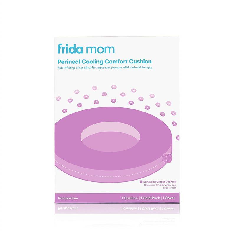 Frida Mom - Perineal Comfort Donut Cushion Image 4
