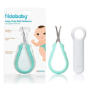 Fridababy - Easy Grip Nail Scissors Image 1