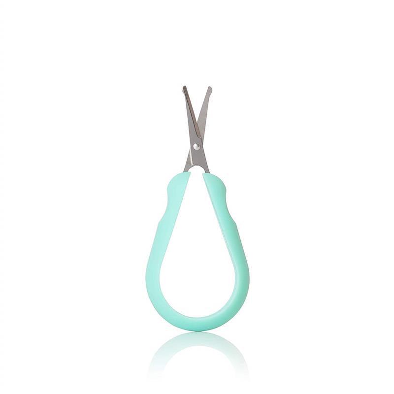 Fridababy - Easy Grip Nail Scissors Image 3