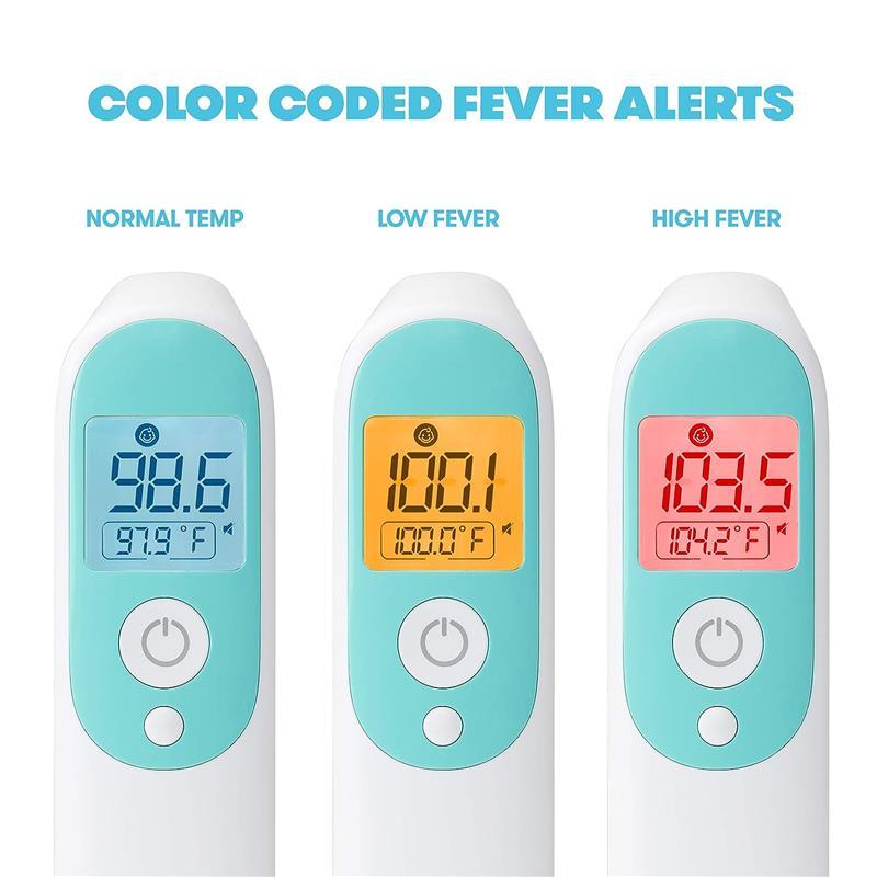 Fridababy - Infrared Thermometer 3-in-1 Image 3