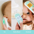Fridababy - Infrared Thermometer 3-in-1 Image 4