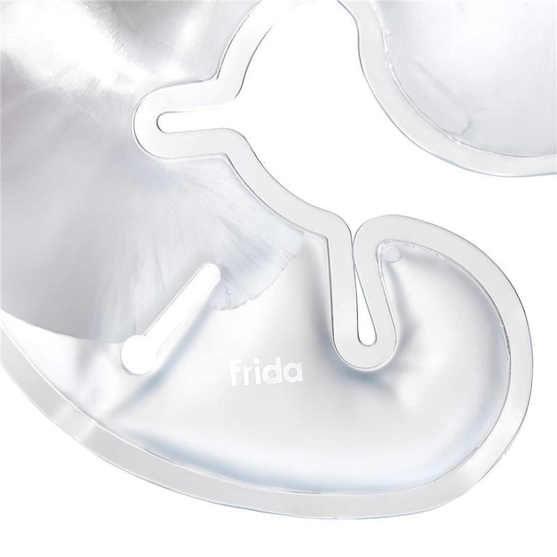 Frida Mom - Instant Heat Reusable Breast Warmers Image 8
