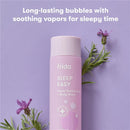 Fridababy - Lavender Baby & Kids Bubble Bath + Body Wash, Sleep & Calming, 10oz Image 3