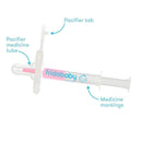 FridaBaby - MediFrida Accu-Dose Pacifier Medicine Dispenser Image 3