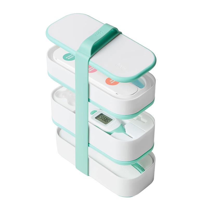 FridaBaby - Mobile Medicine Cabinet Travel Kit Image 4