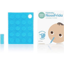 Fridababy - 20Ct NoseFrida Hygiene Filters Image 1