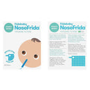 Fridababy - 20Ct NoseFrida Hygiene Filters Image 3
