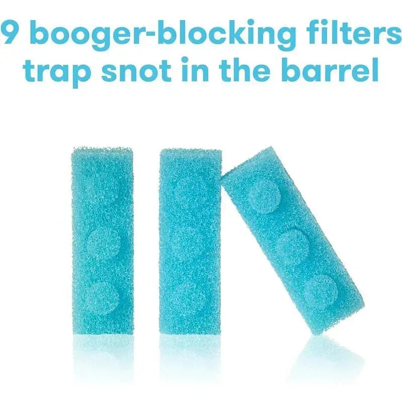 FridaBaby - NoseFrida Case + Refills Image 3