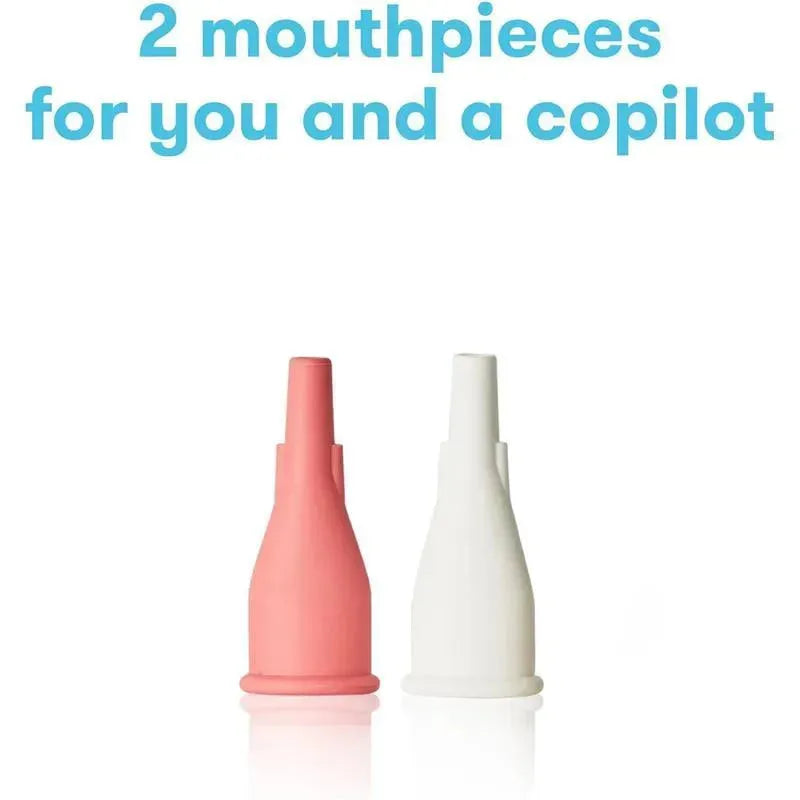 FridaBaby - NoseFrida Case + Refills Image 4