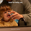 Fridababy - Nosefrida Saline Rinse, Instant Congestion Relief & Allergy Relief Image 2