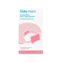 Frida Mom - Nursing Pillow Back + Belly Warmers Image 1