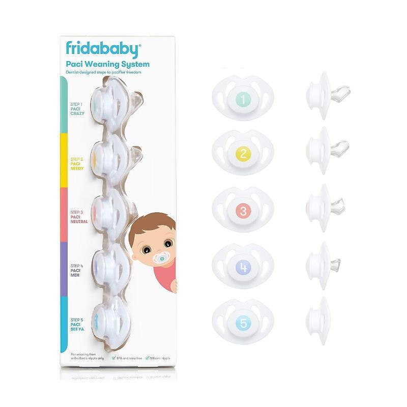 Fridababy - Pacifier Weaning System Image 1