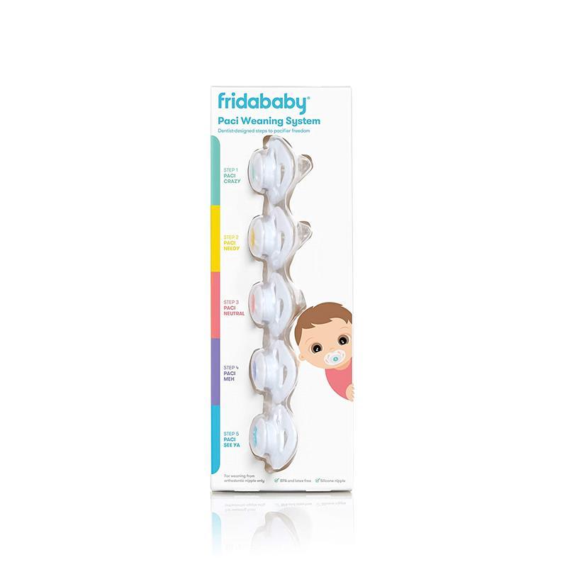 Fridababy - Pacifier Weaning System Image 4