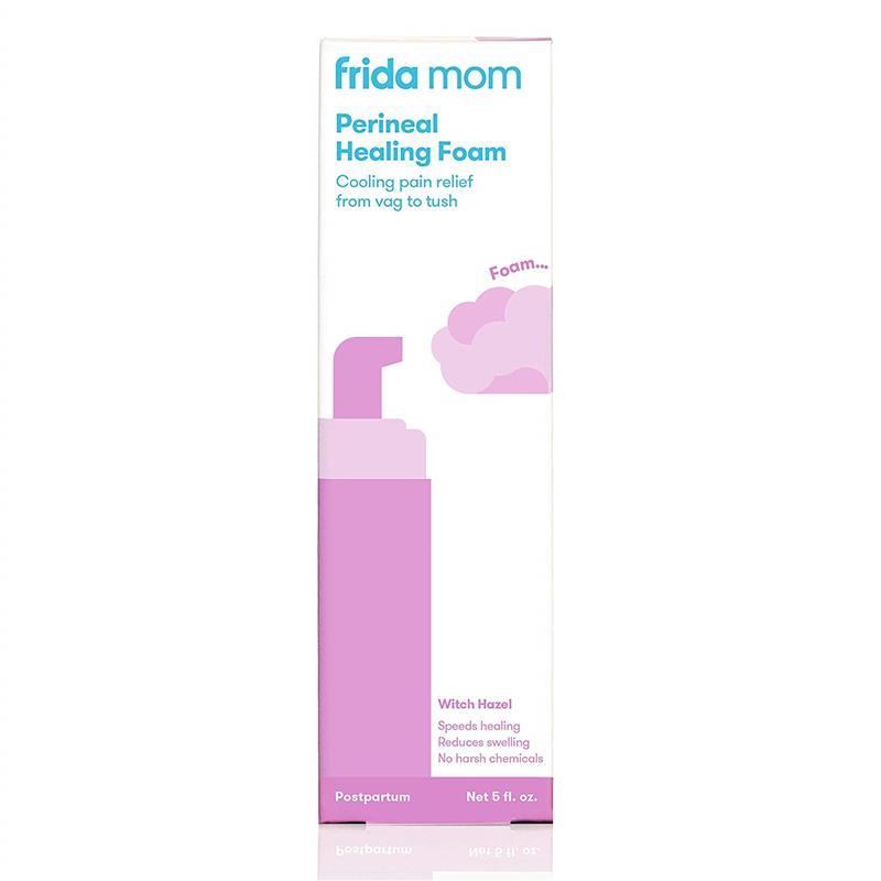 Frida Mom - Perineal Healing Foam Image 2