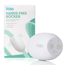 Fridababy - Portable Hands Free Rocker Vibration Image 1