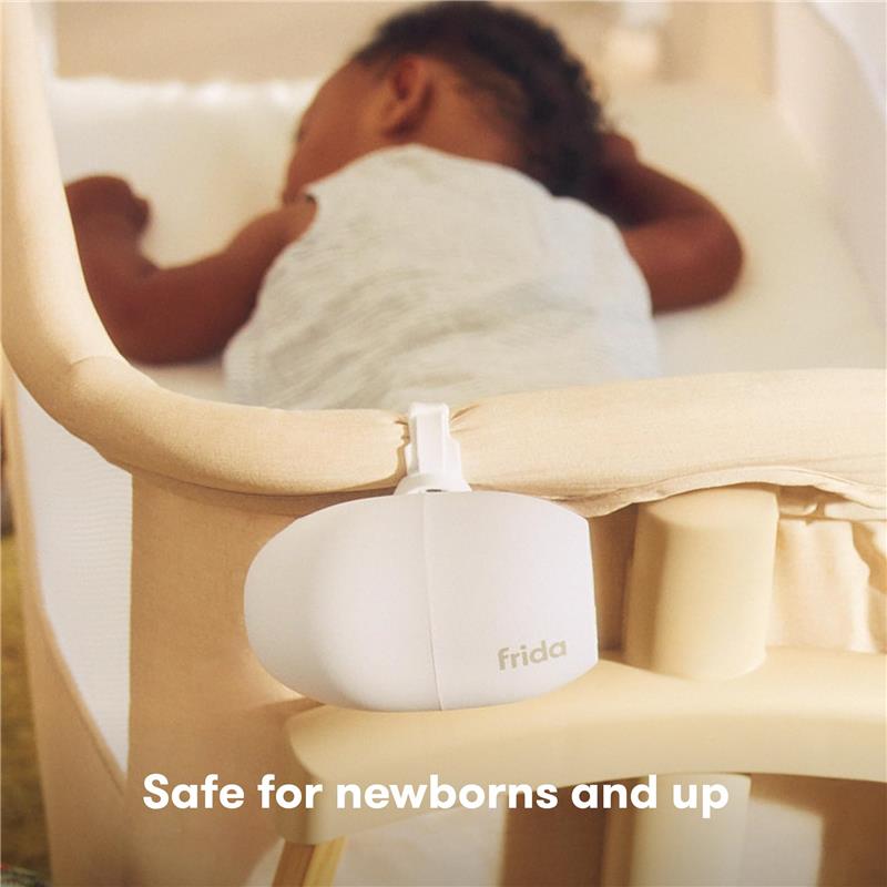 Fridababy - Portable Hands Free Rocker Vibration Image 4