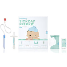 Fridababy - Sick Day Kit Image 1