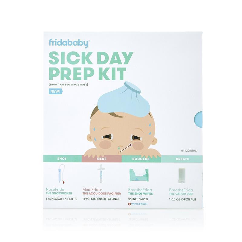 Fridababy - Sick Day Kit Image 3