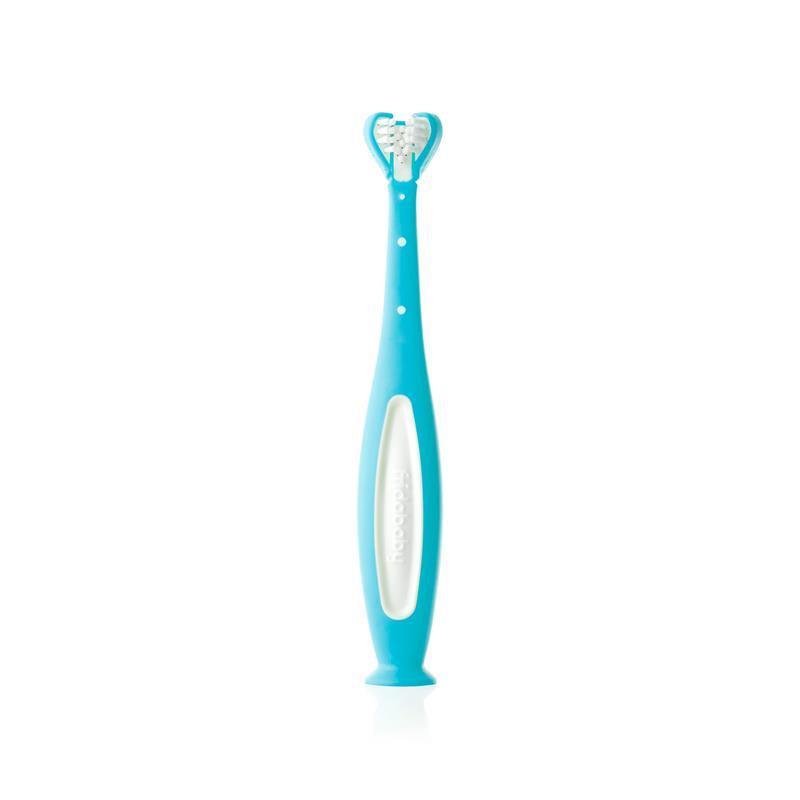 Fridababy Smilefrida The Toothhugger Toothbrush - Blue Image 2