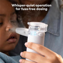 Fridababy - Ultra-Quiet Portable Nebulizer Image 6
