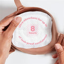 FridaMom - 60Ct All-Day Dry Disposable Nursing Pads Image 2