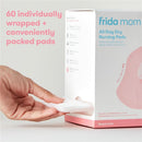 FridaMom - 60Ct All-Day Dry Disposable Nursing Pads Image 6