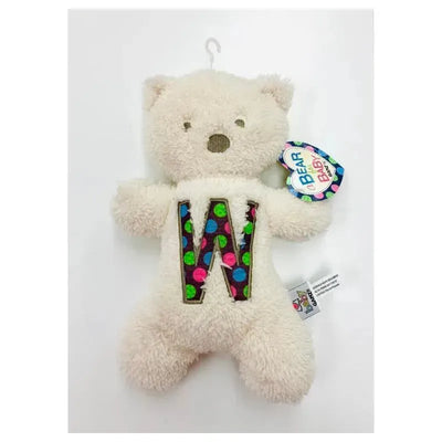 Ganz 10 Bear for Baby - W Image 1